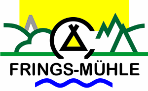 Campinganlage Frings-Mühle